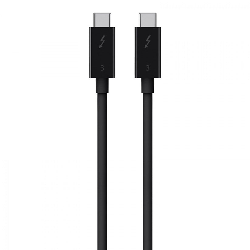 Belkin Cabo Thunderbolt 3 USB-C 100W 0.8 m
