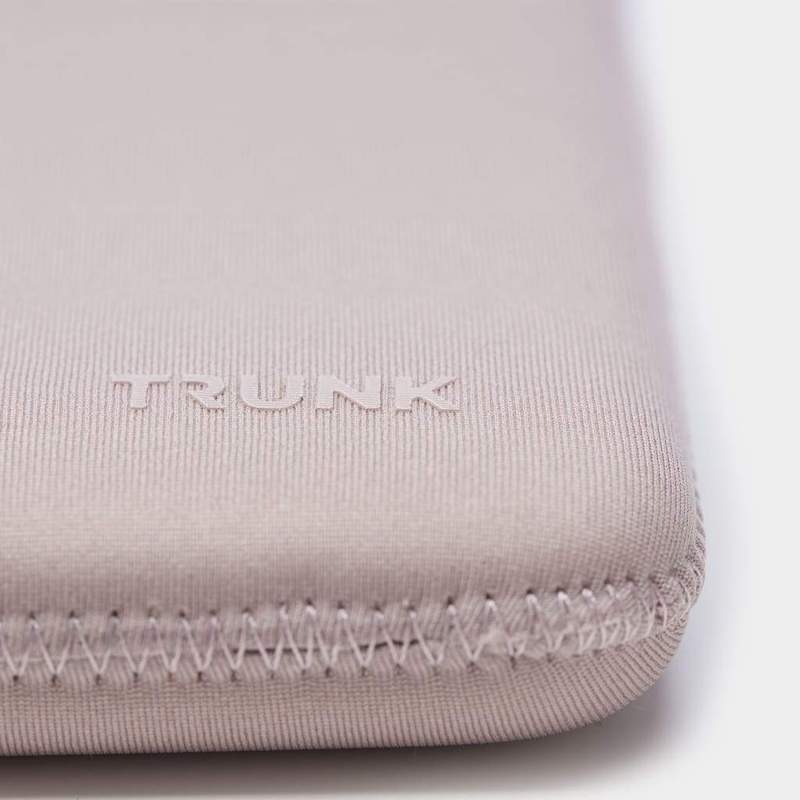 TRUNK Sleeve MB Pro 16 Warm Rose