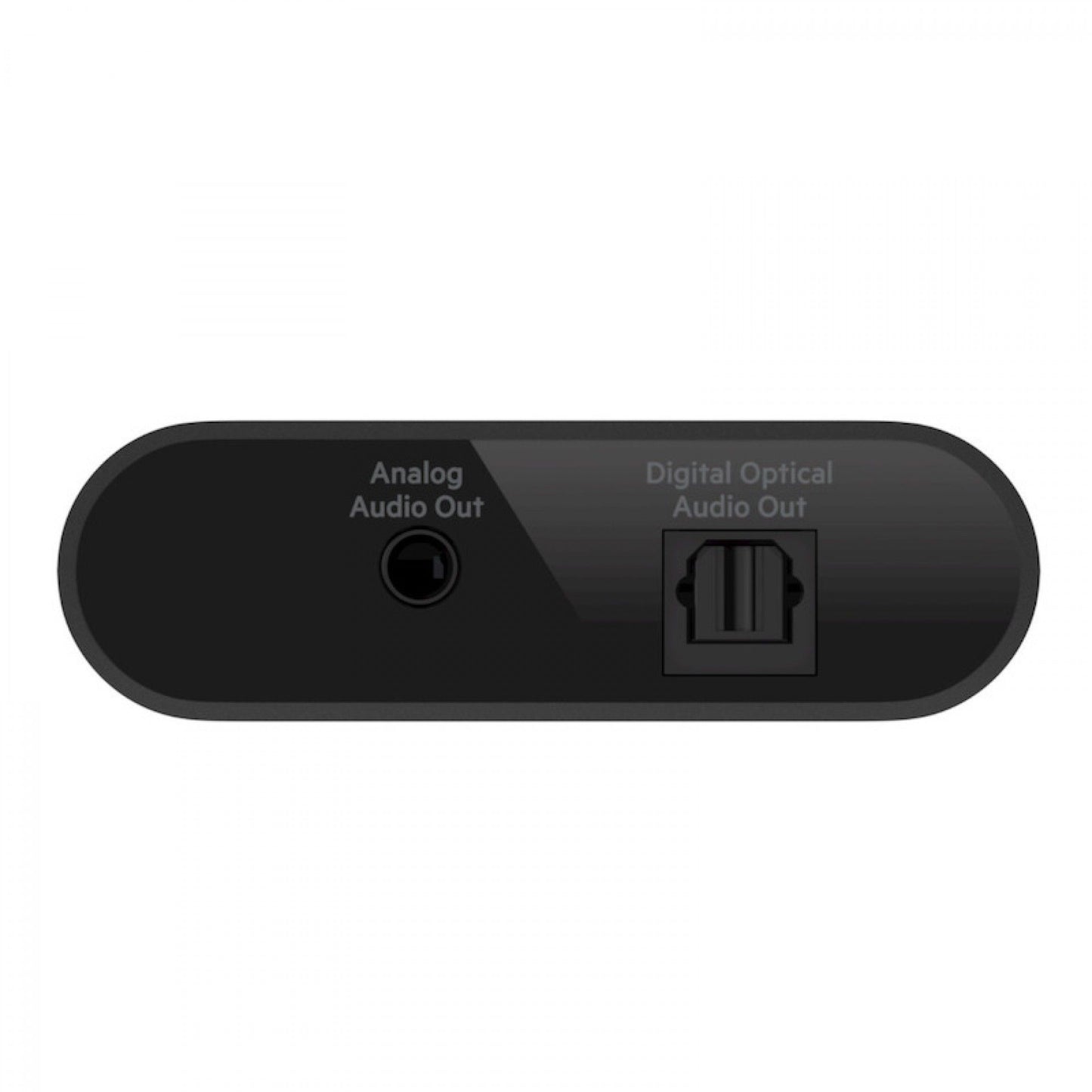 Belkin Adaptador Audio SOUNDFORM CONNECT com Airplay 2