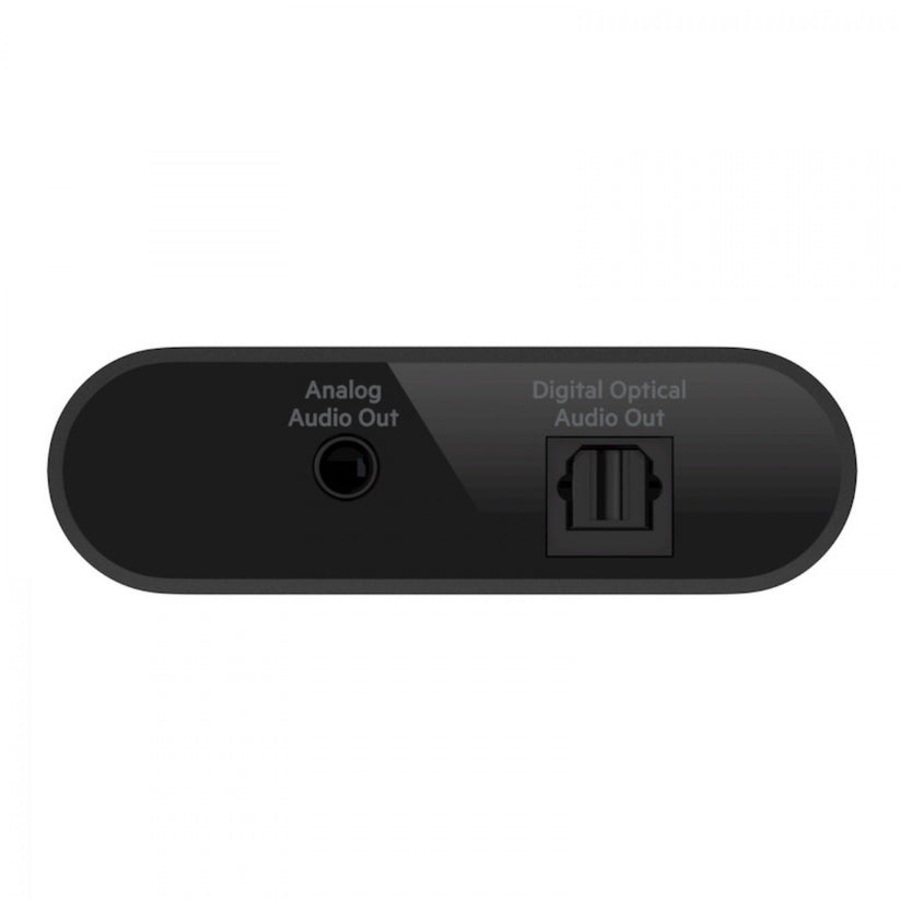 Belkin Adaptador Audio SOUNDFORM CONNECT com Airplay 2