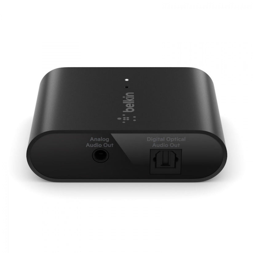 Belkin Adaptador Audio SOUNDFORM CONNECT com Airplay 2