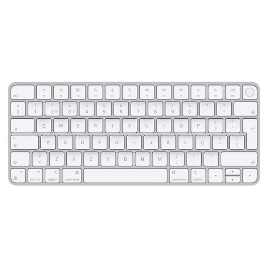 Magic Keyboard with Touch ID
