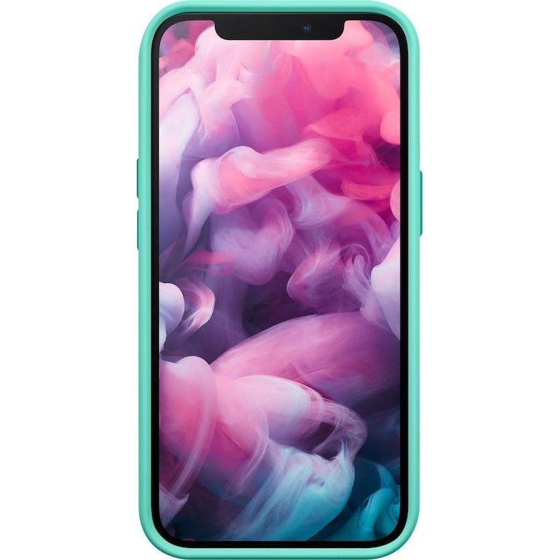 LAUT Capa HUEX PASTELS MagSafe iPhone 13 Pro Max SPEARMINT