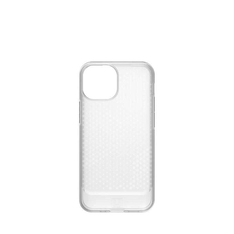 Capa U by UAG Lucent para iPhone 13 mini Ice