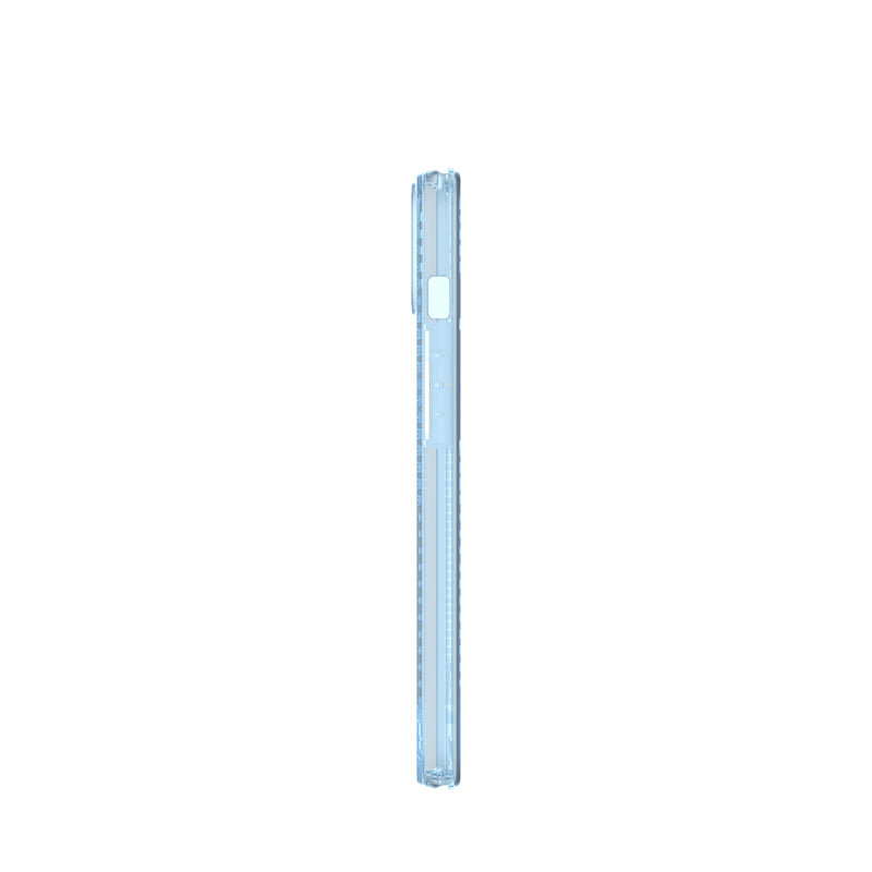 U by UAG Capa Lucent iPhone 13 Cerulean