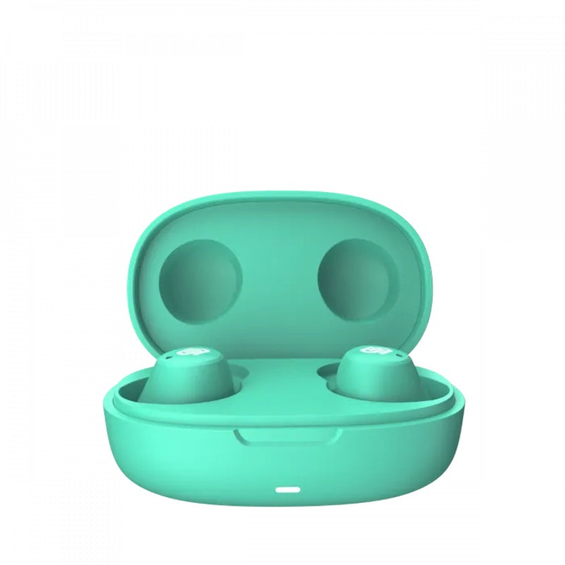 URBANISTA Auriculares True Wireless Lisbon Mint Green
