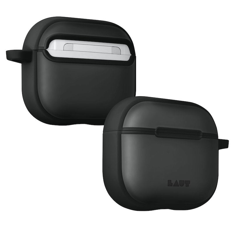 LAUT Capa Airpods 3 HUEX Smoke