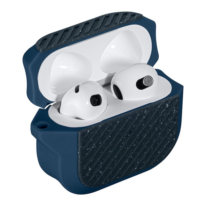 LAUT Capa Airpods 3 CAPSULE IMPKT Marine Blue