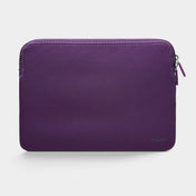 TRUNK 14" MacBook Pro Neoprene Sleeve Purple