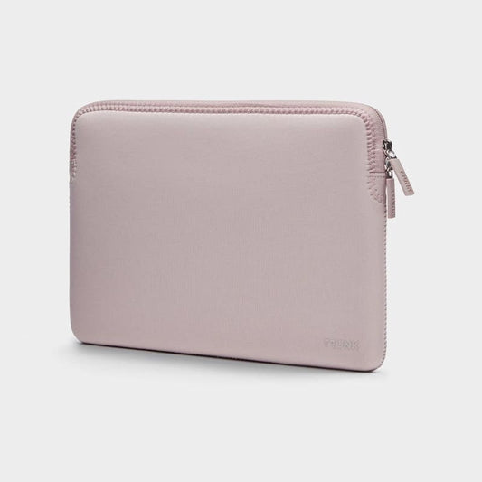 TRUNK 14" MacBook Pro Neoprene Sleeve Warm Rose