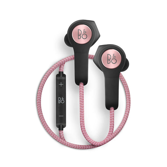 Beoplay H5 Dusty Rose - Caixa aberta
