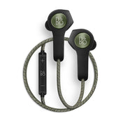 Beoplay H5 Moss Green - Caixa aberta