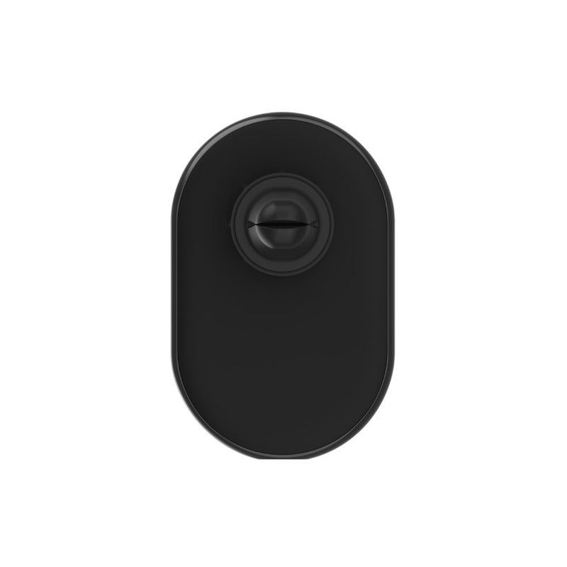 Belkin Magnetic Wireless Car Vent Mount + Car Charger BLK