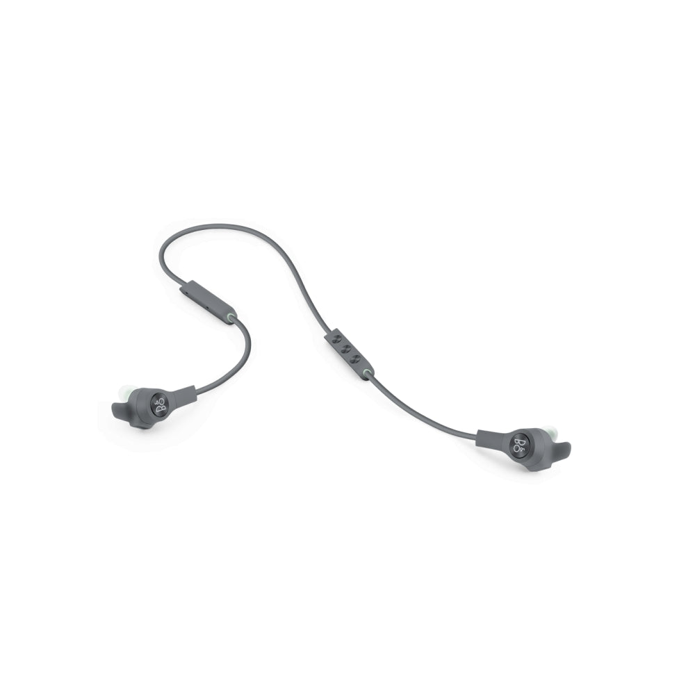 Beoplay E6 Motion Graphite - Caixa aberta