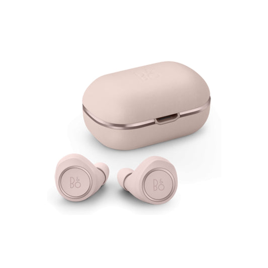 Beoplay E8 2.0 Pink - Caixa aberta