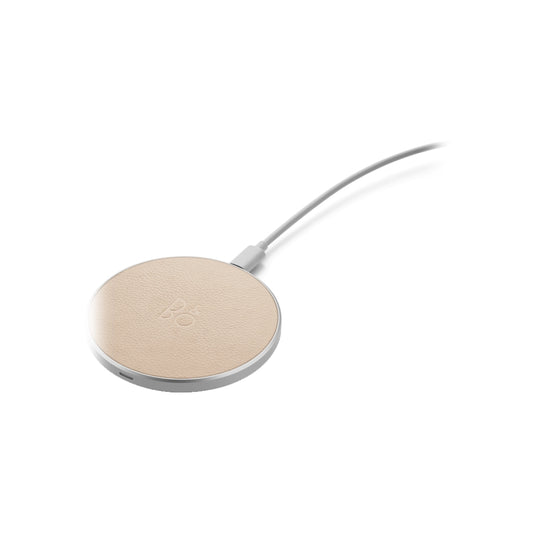 Beoplay Charging Pad - Natural - Caixa aberta