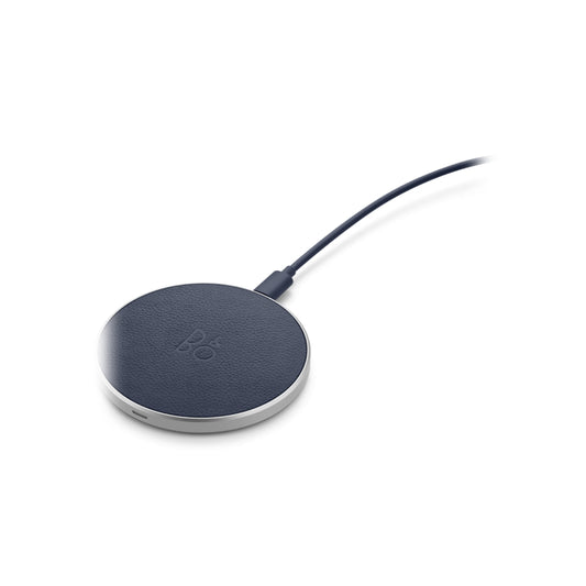 Beoplay Charging Pad - Indigo Blue - Caixa aberta