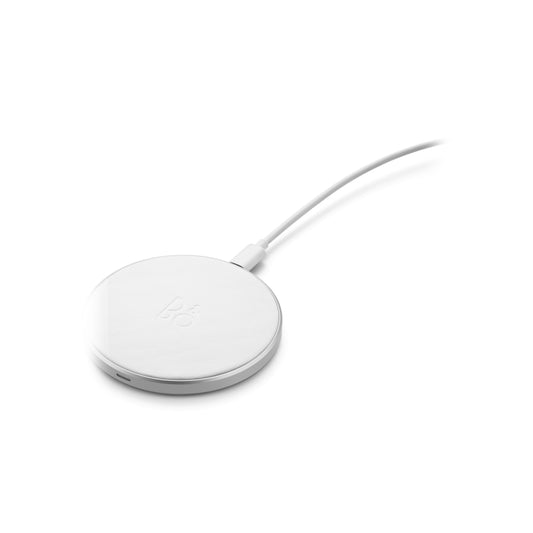 Beoplay Charging Pad - White - Caixa aberta