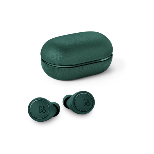 Beoplay E8 3rd Gen Green - Caixa aberta