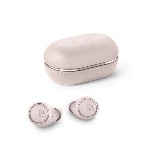 Beoplay E8 3rd Gen Pink - Caixa aberta