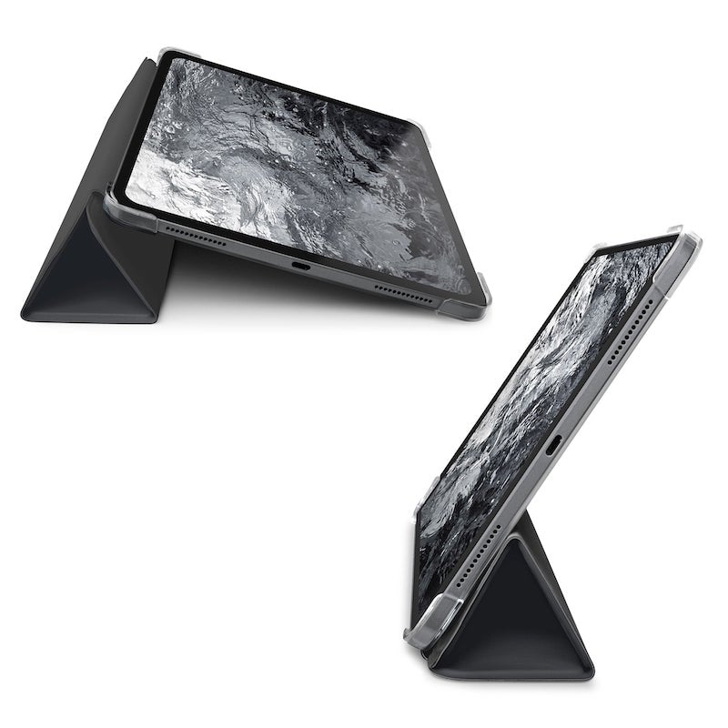 LAUT HUEX iPad Pro 11 (2021) Fog Grey