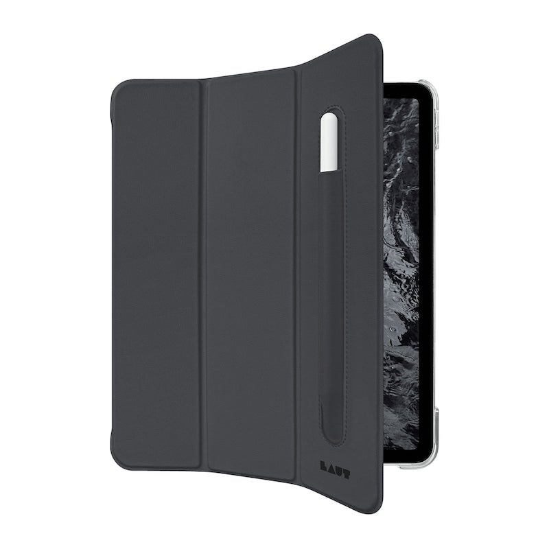 LAUT HUEX iPad Pro 11 (2021) Fog Grey