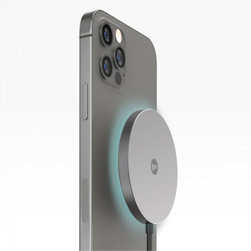 MOPHIE Cabo Snap+ Wireless Charging Pad Black