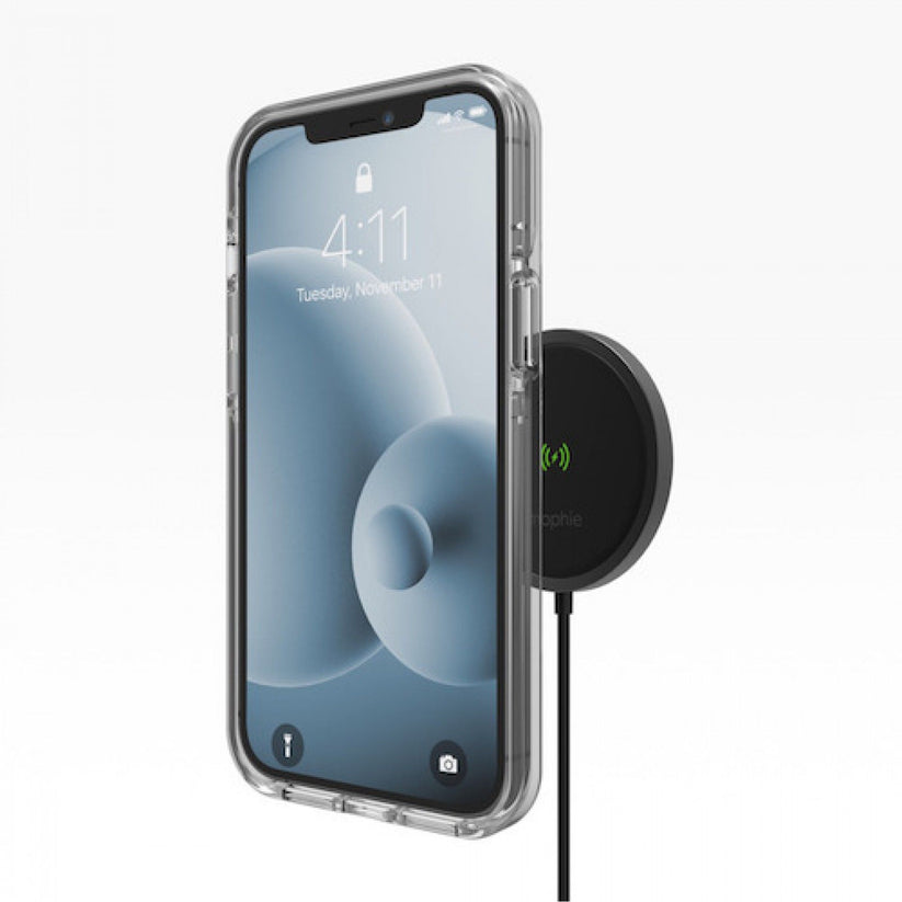 MOPHIE Cabo Snap+ Wireless Charging Pad Black