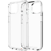 GEAR4 Capa D3O Crystal Palace iPhone 13 Clear