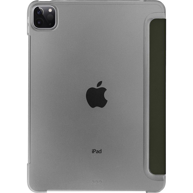 LAUT HUEX iPad Pro 12.9 (2021) Miltary Green
