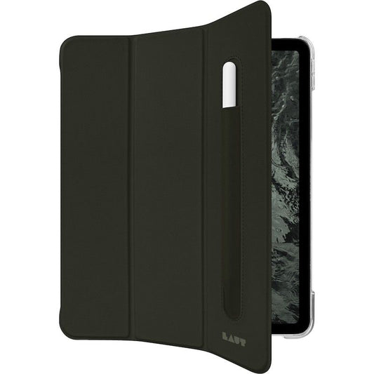 LAUT HUEX iPad Pro 12.9 (2021) Miltary Green