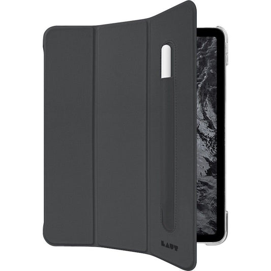 LAUT HUEX iPad Pro 12.9 (2021) Fog Grey