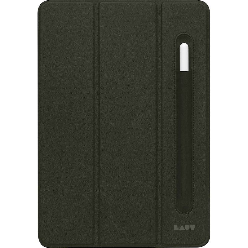 LAUT HUEX iPad Pro 12.9 (2021) Miltary Green