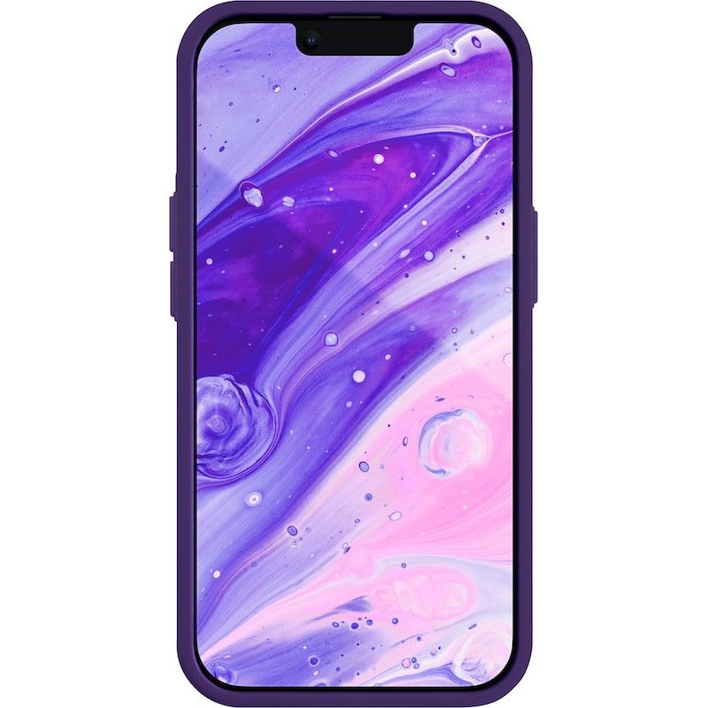 LAUT iPhone 14 Plus Huex Protect DRK PURPLE