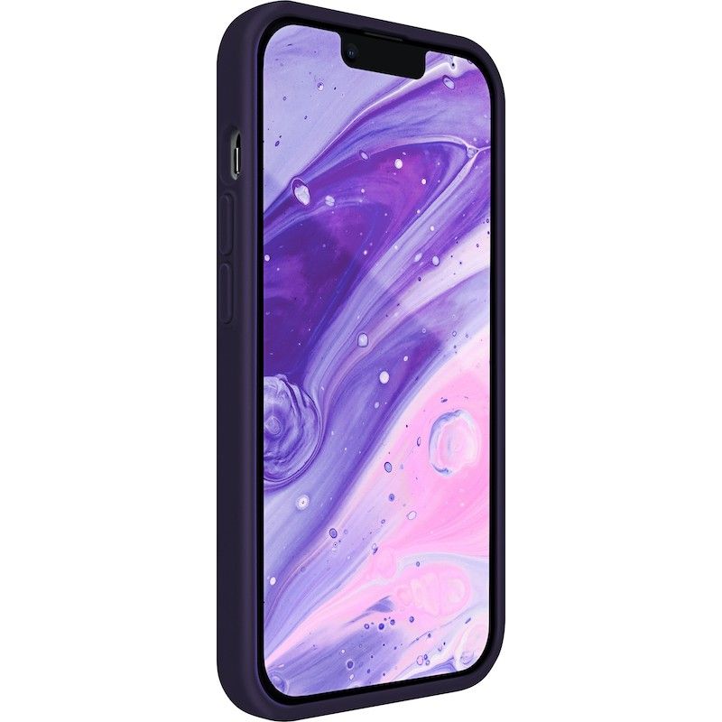 LAUT iPhone 14 Plus Huex Protect DRK PURPLE