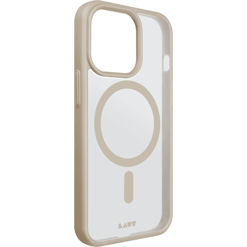 LAUT iPhone 14 Plus Huex Protect SAND