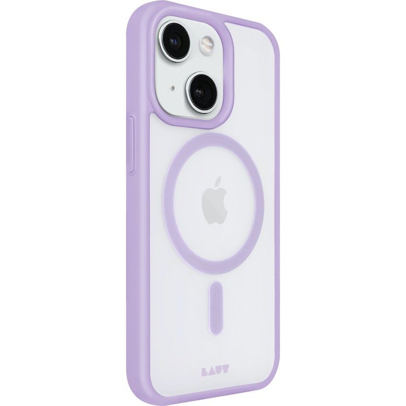 LAUT iPhone 14 Plus Huex Protect LAVENDER