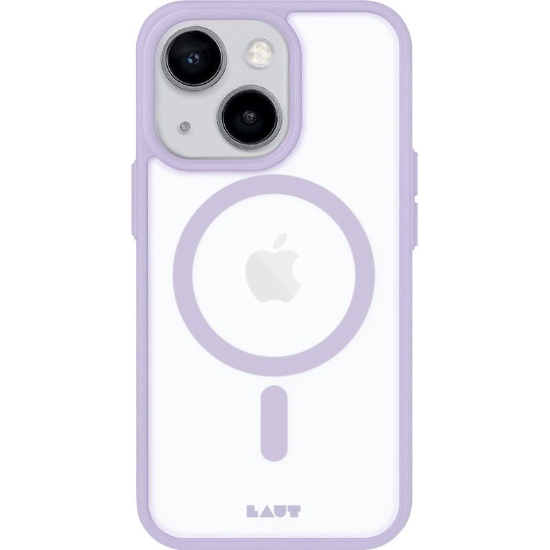 LAUT iPhone 14 Plus Huex Protect LAVENDER