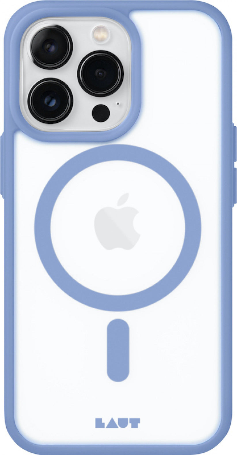 LAUT iPhone 14 Pro Max Huex Protect OCEAN BLUE