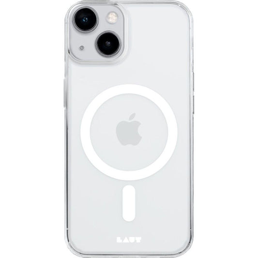 Capa para iPhone 14 Plus Crystal-M - Transparente
