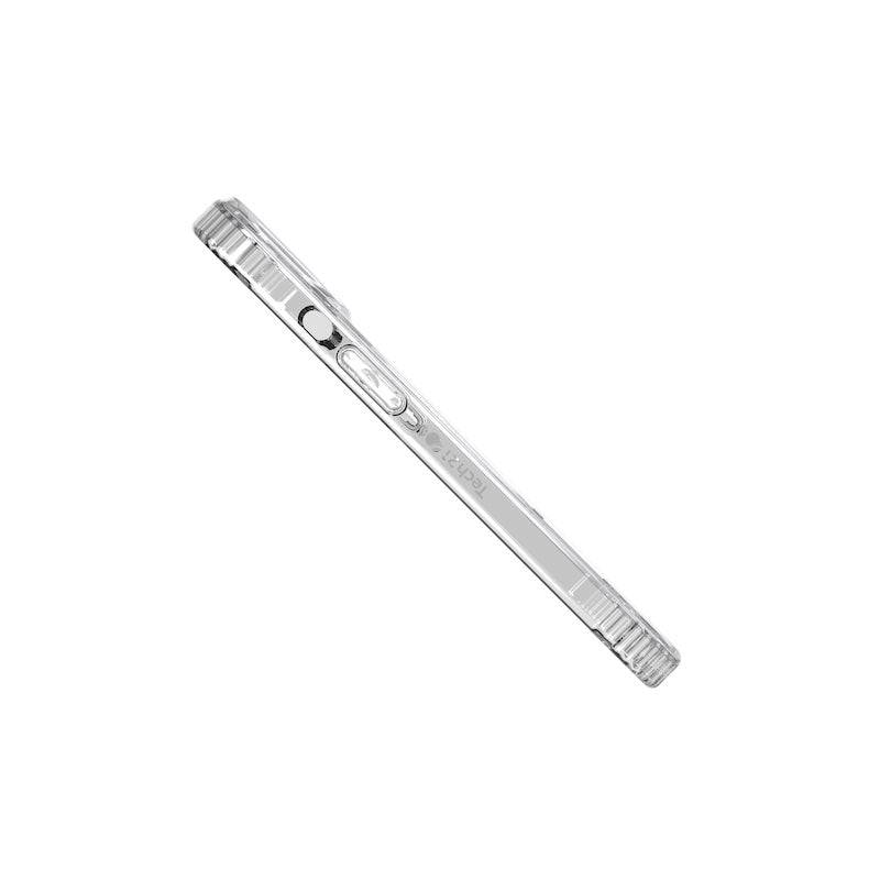 Capa para iPhone 14 TECH21 Evo Clear com MagSafe - Transparente