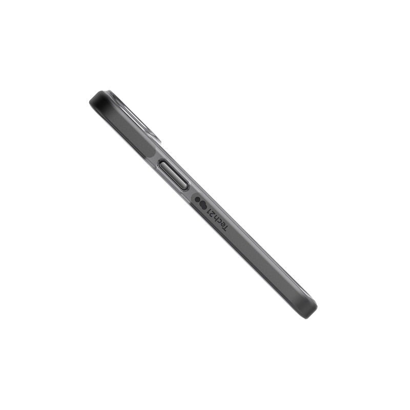 Capa para iPhone 14 TECH21 Evo Check com MagSafe - Preto