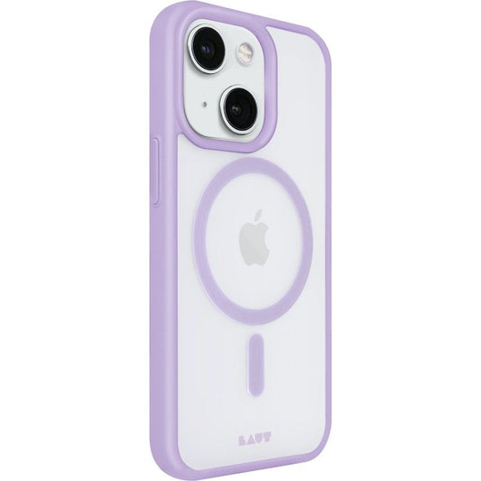 LAUT iPhone 14 Plus Huex Protect LAVENDER