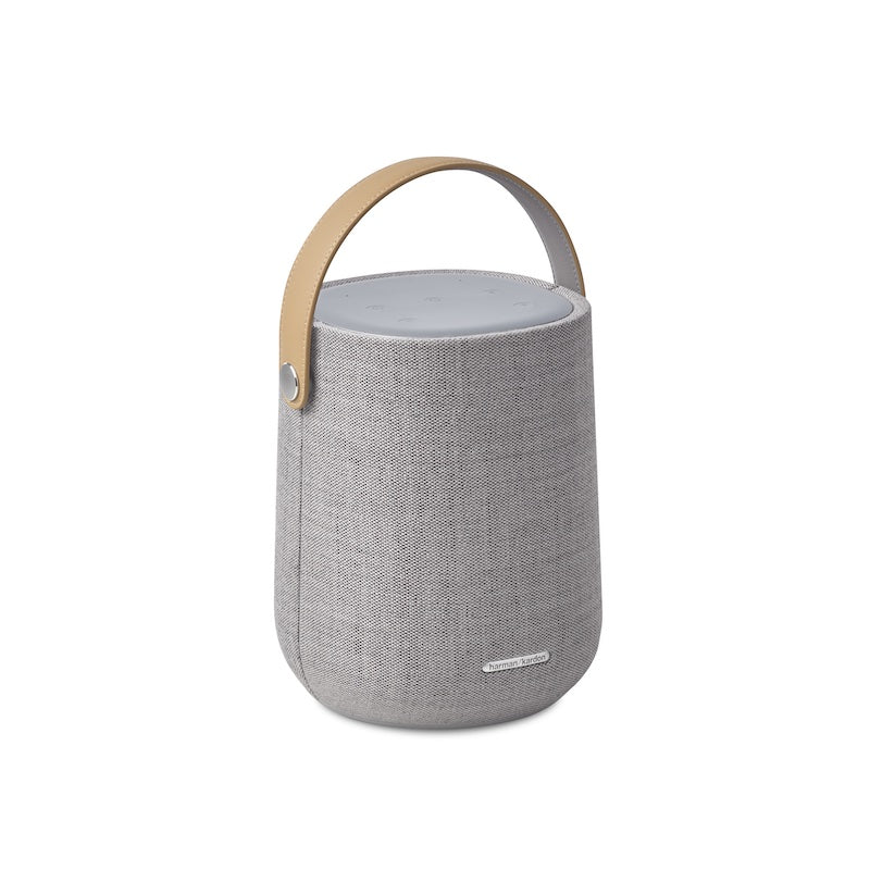 Harman Kardon Citation 200 Grey