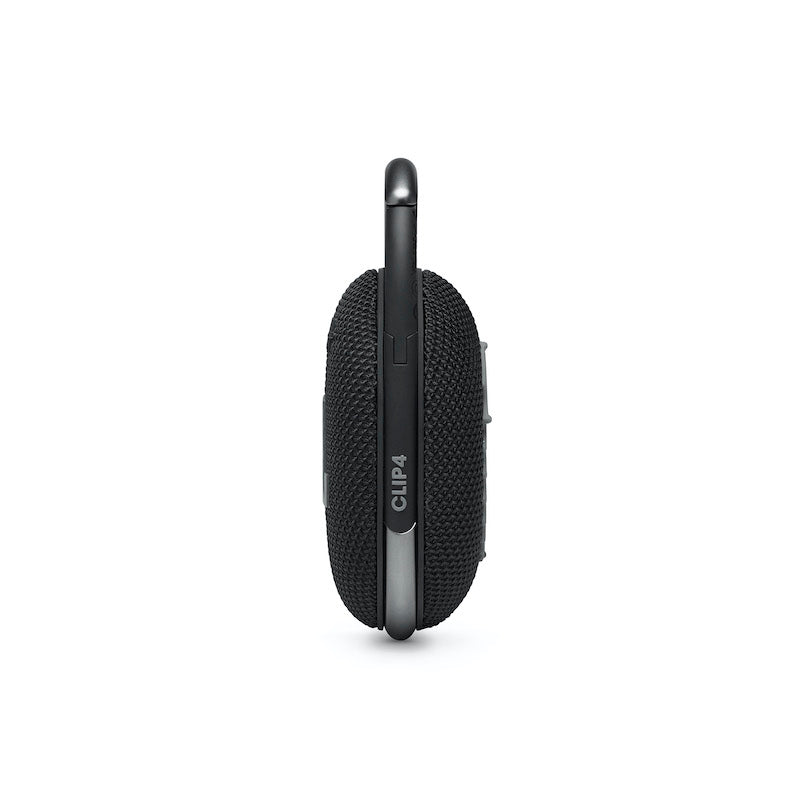 JBL CLIP 4 Black