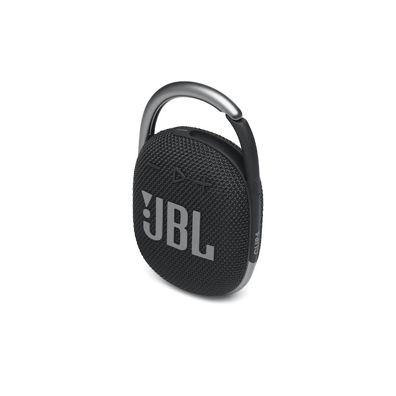 JBL CLIP 4 Black