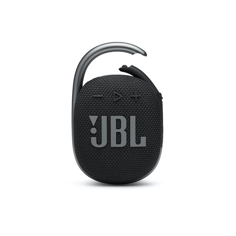 JBL CLIP 4 Black