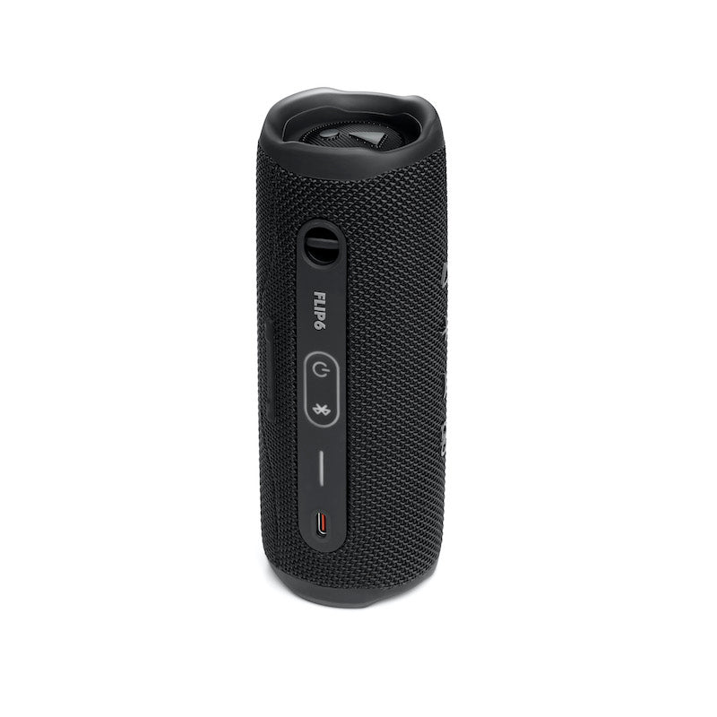 JBL FLIP 6 Black