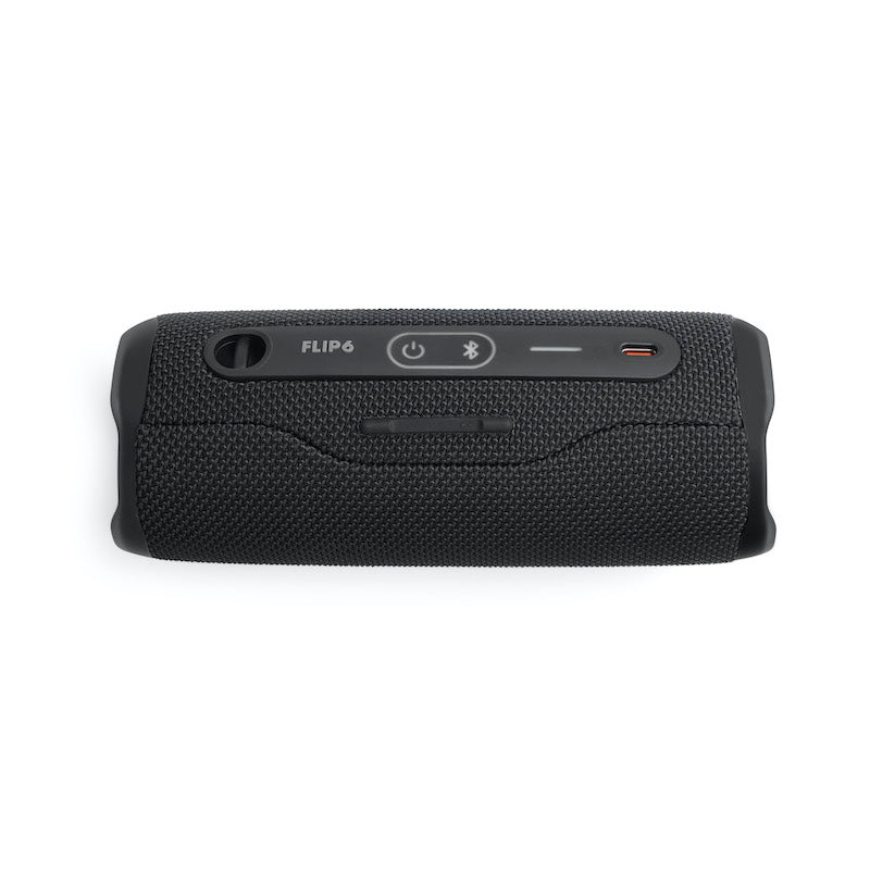 JBL FLIP 6 Black