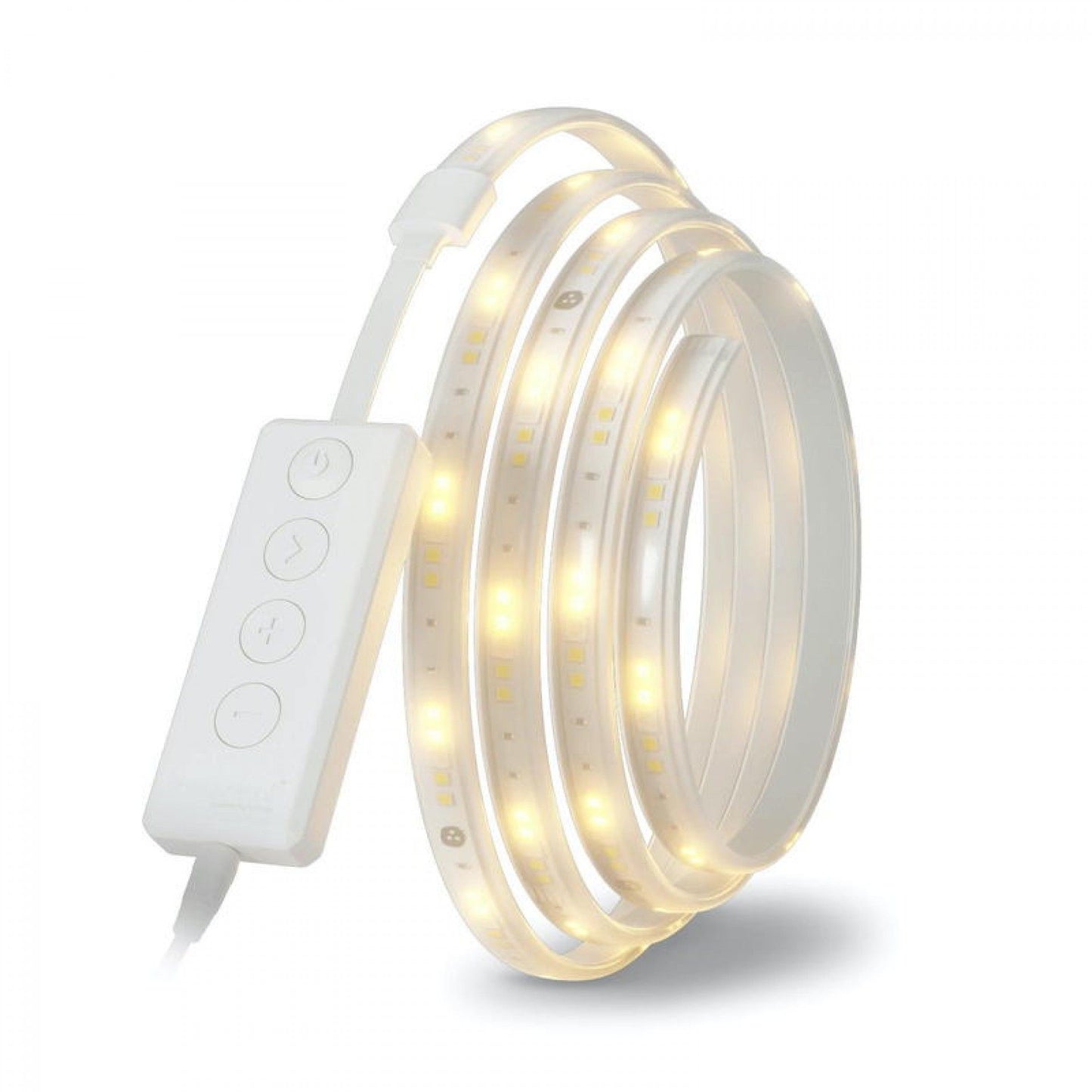 Nanoleaf - Fita LED Essentials Light Strips (2m Starter kit)